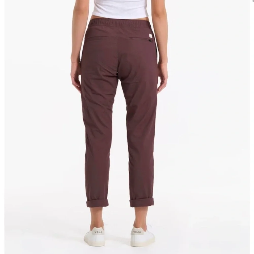 Vuori Womens Ripstop Pants - NWT - Picture 2 of 4